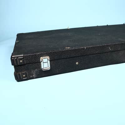WASHBURN DIME333 Dimebag Darrell DIME 333 Hard Case Original Clean Case ONLY image 9