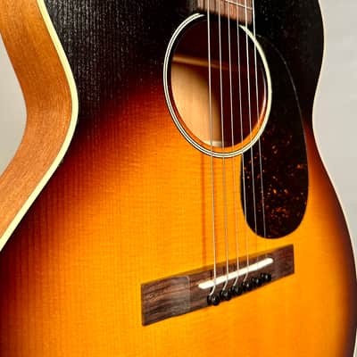 Martin 000-17 - Whiskey Sunset image 5