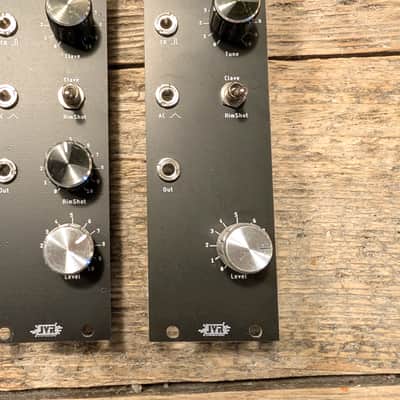 Jos Van Ras JVR Synthesizers 808 Series image 5