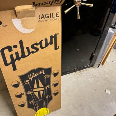 Gibson Custom Shop 60th Anniversary '60 Les Paul Standard Reissue V2 #001797 2020 - Tomato Soup Burst image 20