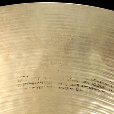 Sabian Aa 16 Thin Crash (06/16) image 2