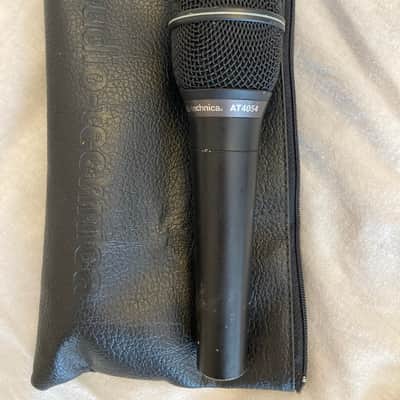 Audio-Technica AT4054 with Case image 1
