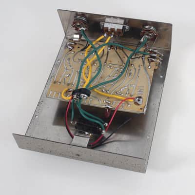 ELECTRO-HARMONIX Big Muff Pi Rams Head (06/12) image 6