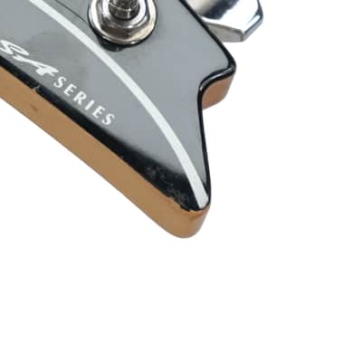 Ibanez SA160QM Amber - made in Korea image 11