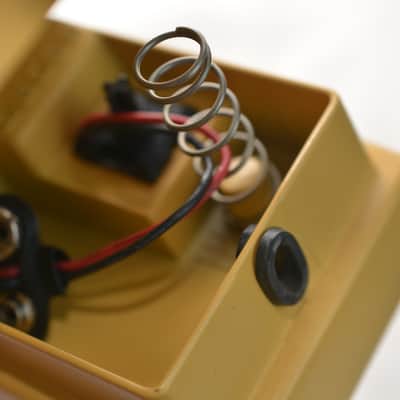 BOSS AC-2 Acoustic Simulator (Silver Label) Made in Taiwan 2001 image 9