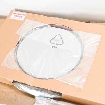 Klipsch IC-525-T Commercial In-Ceiling Speaker (PAIR) CG015H8 image 18