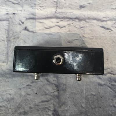 Pigtronix SPLR Infinity Looper Remote Switch Loop Pedal image 9