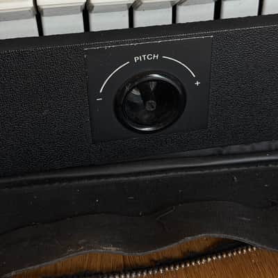 Crumar (Univox) Compac-Piano 1972-1980 image 4