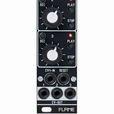 Flame C-3 MkII Knob Recorder image 1