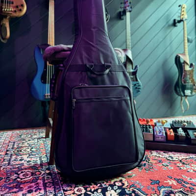 Kanade SOUND DESIGN KPB-AL – Daphne Blue – Made in Japan – 2021 – w/ Bag image 13