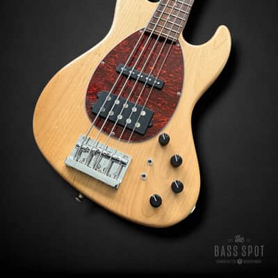 Sadowsky Metroline Vintage M/J 2022 - Natural image 2
