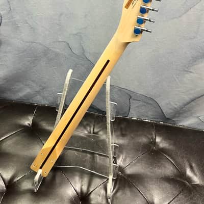Squier Loaded Telecaster Neck with Laurel Fingerboard image 6