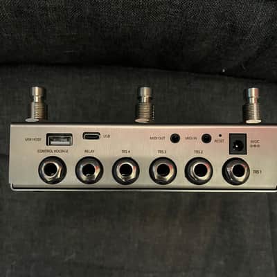 Luminite Graviton M2 MIDI Controller image 3