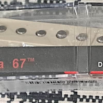 DiMarzio Dp419 area67 2026 - Choose: Aged White, white, black, or cream New in Box image 1