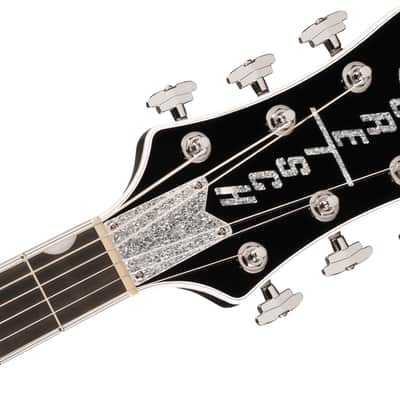 Pre-Order! GRETSCH FALCON HOLLOW BODY GUITAR WITH BIGSBY / BLACK image 5