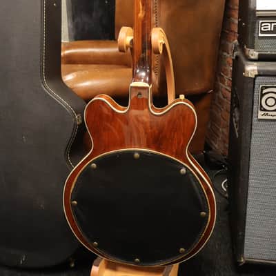 Gretsch 1971 Country Gentleman image 4