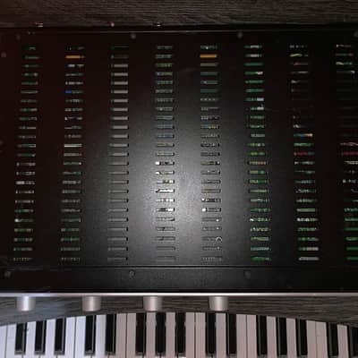 SPL 1293 Elemental Series De-Esser/Dynamaxx Signal Processor image 10
