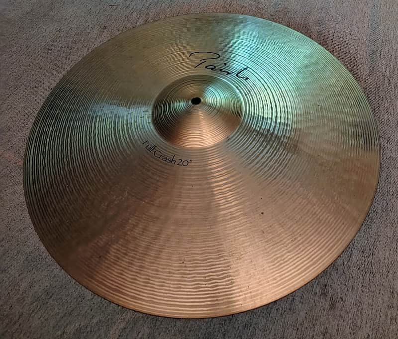 Paiste Signature