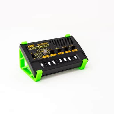 3DWaves Stand for the Korg Monotron Ribbon Synthesizer Series image 10