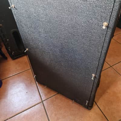 SELMER ALL PURPOSE 30 COMBO CABINET EARLY 70S .NO AMP OR SPEAKERS image 4
