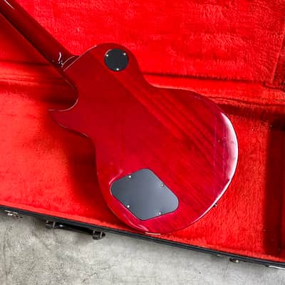 Greco Super Power EG-500 Standard 1980 Sunburst original vintage