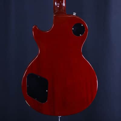 Gibson Les Paul Classic 1992 - Wine Red image 7