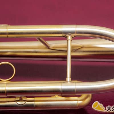 1993 Monette B933/GP B ♭ Trumpet image 5