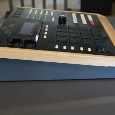 Akai MPC3000 Production Center - Custom Forat image 6