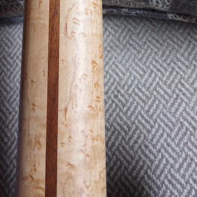 Washburn custom shop 1994 - Natural image 9