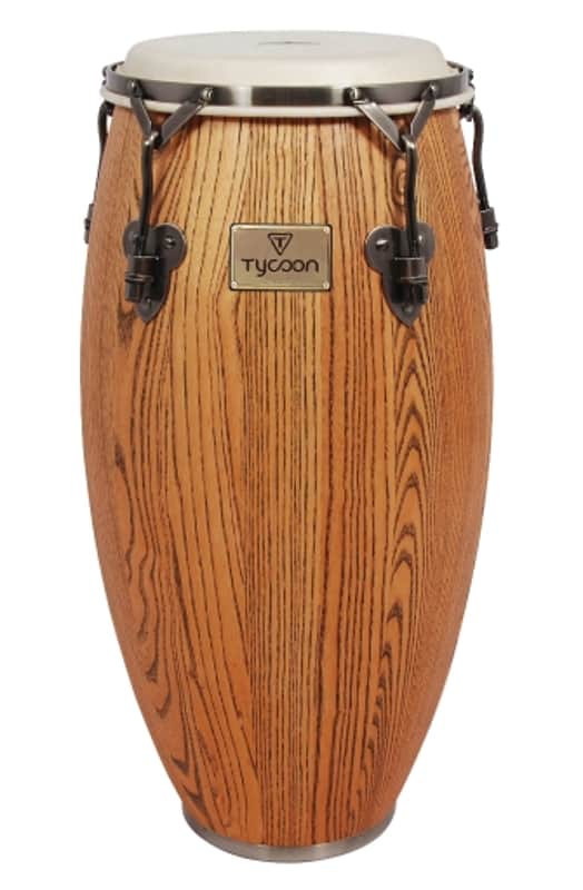 Tycoon Signature Grand Series Conga 10″ image 1