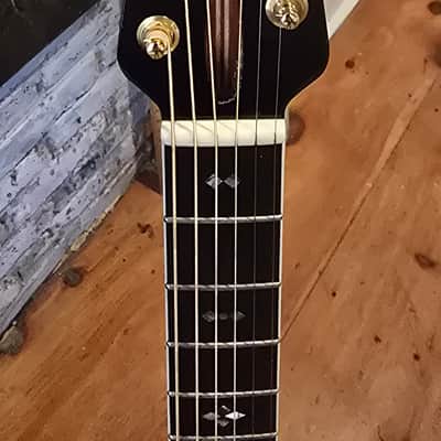 Ovation Custom Legend 2079 LX CCB 2018 - Nitro image 3