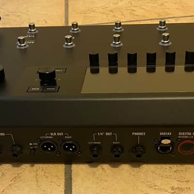 Line 6 Helix LT 2017 - Present - Black image 2