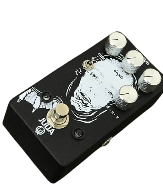 ギター Walrus Audio Julia V1 Limited Edition Julia