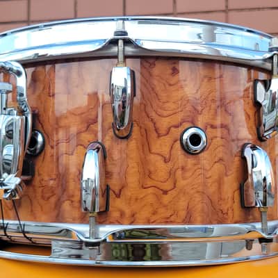 Pearl 村石雅行 Signature Masterworks 13x6.5 image 10
