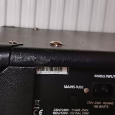 Blackstar HT Stage 60 2x12 60W Guitar Combo Amp image 9