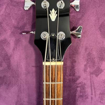 Orville by Gibson EB-3 SG Short-Scale 1996 - Heritage Cherry image 10