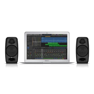 IK-Multimedia iLoud Micro Monitor image 4
