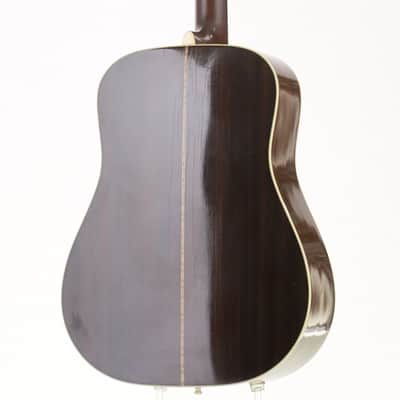 Martin D-28, 1981 [434772] (07/02) image 5