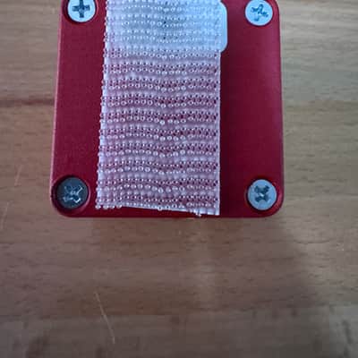 JHS Red Remote Switch 2017 - Present - Red image 3