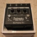 Sadowsky Preamp DI Pedal