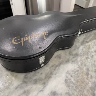 Ace Frehley Epiphone Les Paul image 14