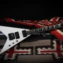 Jackson King V 1986 White