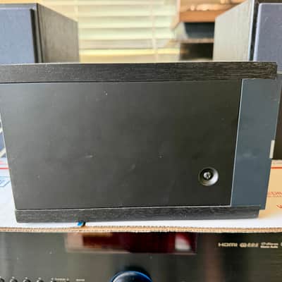 Pioneer X-CM56 CD Bluetooth Micro Stereo System w/ Speakers & Remote; Tested SEE VIDEO imagen 15