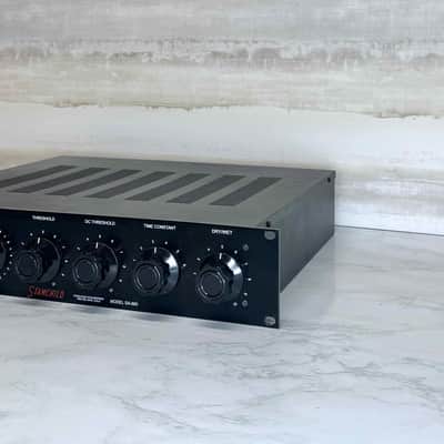 Stam Audio SA-660 StamChild Tube Compressor image 3