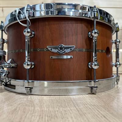 Tama Star Reserve Jatoba Stave 14x7 image 10