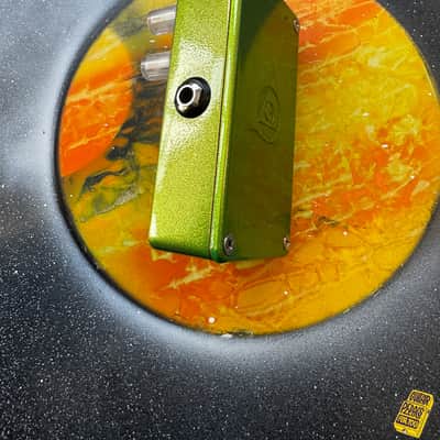 Catalinbread Katzenkönig Fuzz / Distortion 70s collection image 4