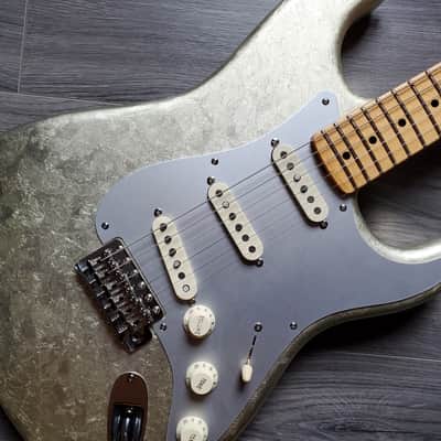 Fender Masterbuilt John Cruz Master Salute image 9