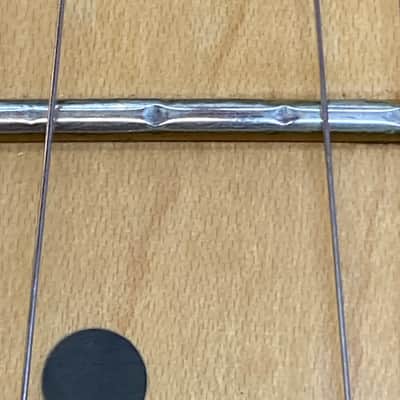 Fender American Stratocaster 2 Knob 1983 - Black image 15