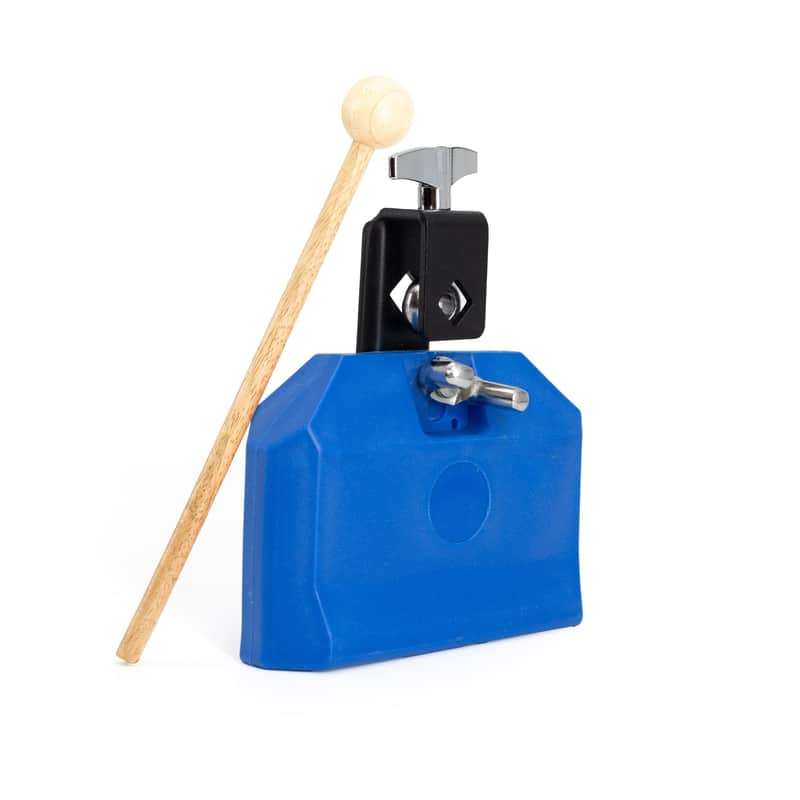 Mano Percussion MP-BBH Plastic High Pitch Big Block image 1