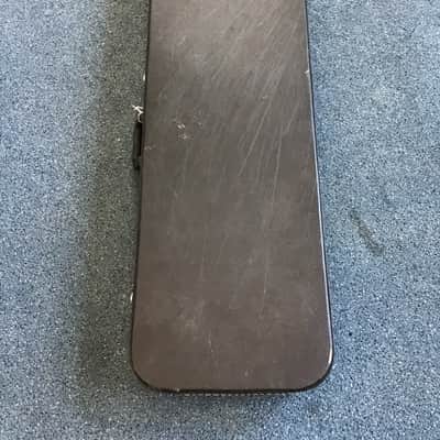 CARVIN LB-76 6 STRING BASS 1990’s - NATURAL image 16
